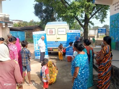 Vedanta observes Global Handwashing Day