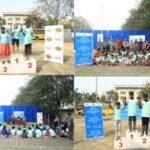Jindal Asha celebrates Annual Sports Day