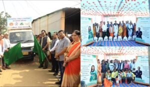 Jindal Foundation launches Project SNEH