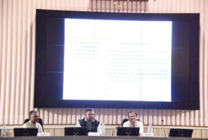 Sensitization workshop RSP