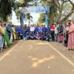 Tata Steel Foundation Leadership Camp yuths