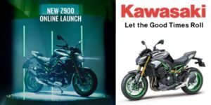 Z900 Kawasaki