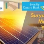 tata power partners canara bank