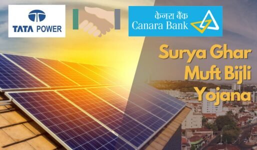 tata power partners canara bank