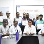 20 employees RSP Shabash Scheme