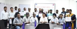 20 employees RSP Shabash Scheme