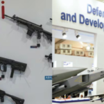 Adani Defence DRDO