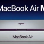 Apple MacBook Air M4 Chip