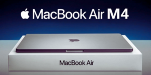 Apple MacBook Air M4 Chip