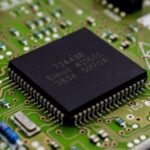 Ashwini Vaisnav Chip