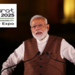 Bharat Tex 2025