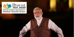 Bharat Tex 2025
