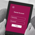 CDSL demat accounts
