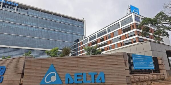 Delta Cobots
