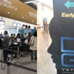 Digi Yatra 1crore