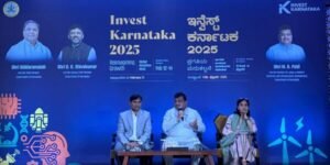 Global Investors Meet