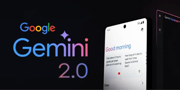 Googles Gemini 2.0