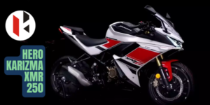 Hero Karizma XMR 250