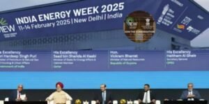 India Energy Week 2025