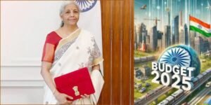Indias Mega Budget