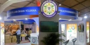 Jan Dhan Yojana