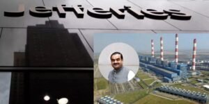 Jefferies Adani Power
