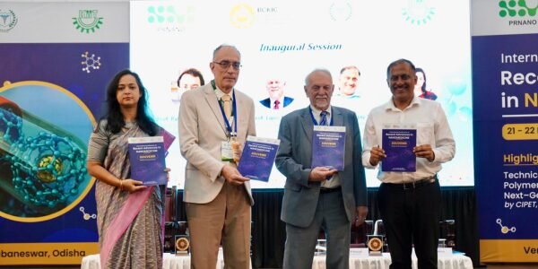 KIIT hosts Nanomedicine