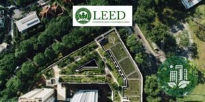 LEED Green Building
