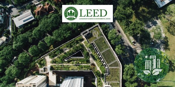 LEED Green Building