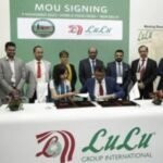 Lulu Group partners with Highland Group