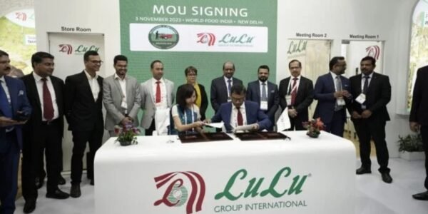 Lulu Group partners with Highland Group