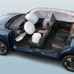 Maruti Suzuki eVitara crash tested