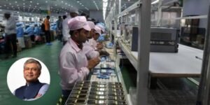 Mobile Manufacturing