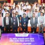 NALCO Vendor Meet