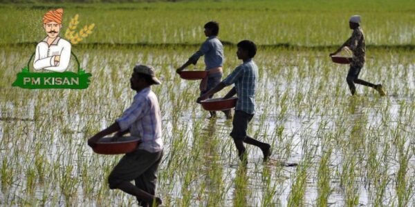 PM Kisan Samman Nidhi