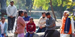 PM Pariksha Pe Charcha