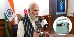 PM World Radio Day