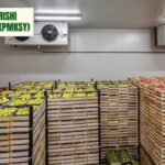 PMKSY cold chain scheme