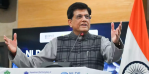 Piyush Goyal