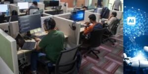 Professionals Embrace AI