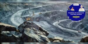 Roadshow in Mumbai Coal Investment Auction