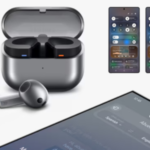 Samsung Galaxy Buds3