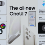 Samsung One UI 7