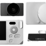 Sigma BF camera
