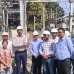 TPWODL 11kV feeder line