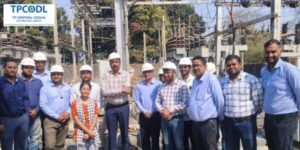 TPWODL 11kV feeder line