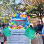 Vedanta Mobile Health Services