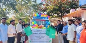 Vedanta Mobile Health Services