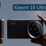 Xiaomi 15 Ultra