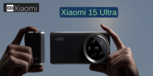 Xiaomi 15 Ultra